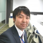 2015年度　新入社員のご紹介☆.:｡ ゜