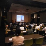 2015年下期経営計画発表会＠沖縄