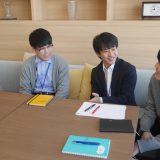 新入社員の心の支えになる先輩になりたい！東京設計チーム若手社員お仕事紹介