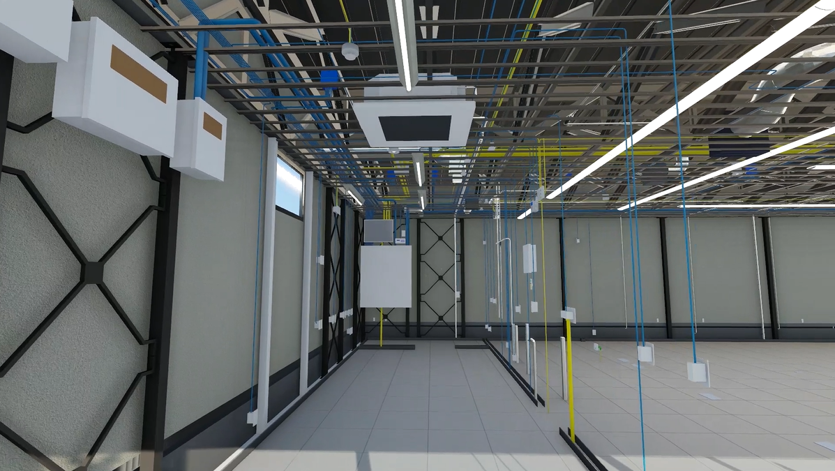 建築工事における施工シミュレータ 設計BIMと施工BIMとの橋渡し 建築工事における施工シミュレータ :設計BIMと施工BIMとの橋渡し