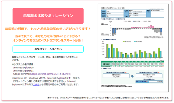 シミュレーションサイトトップ